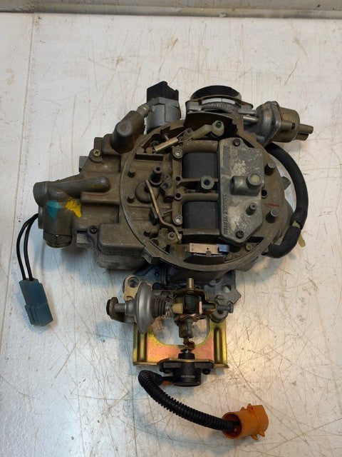 Motorcraft Variable Venturi 2-Barrel Carburetor D9AEACA 2B9B28 | 7060KH350 9B14A