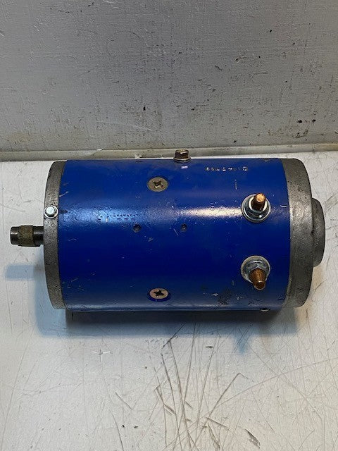 Club Car Golf Cart High Speed & Torque Motor C1147719 | 5" Dia. 10" Long