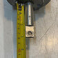 Hydraulic Steering Gear Pump 0412C6 | 11" L 4-1/2" Dia. 3" Shaft 19mm 8mm Bore