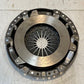 2 Quantity of LuK Clutch Pressure Plates for Volkswagen 119000110 (2 Quantity)