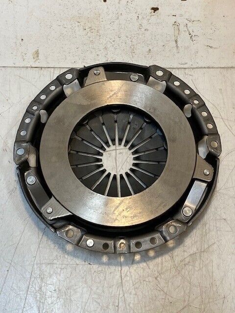 2 Quantity of LuK Clutch Pressure Plates for Volkswagen 119000110 (2 Quantity)