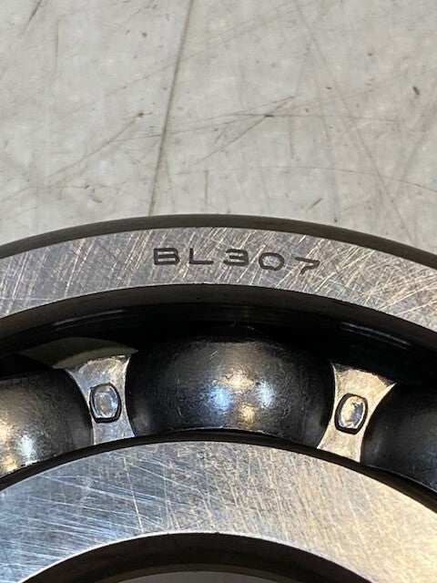 National Bearing 1307 | BL307 | 80mm OD 34mm Bore 21mm Thick