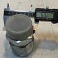 Lenz Dot AII Hydraulic Swivel Hex Coupling R5-32 | 1-13/16 | 4" H 44mm ID