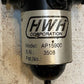 HWH Hydraulic Leveling Jack Cylinder Model AP15900 | 3508