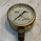 AFTO Form 256 High Pressure Gauge Oxygen Regulator No Calibration Required