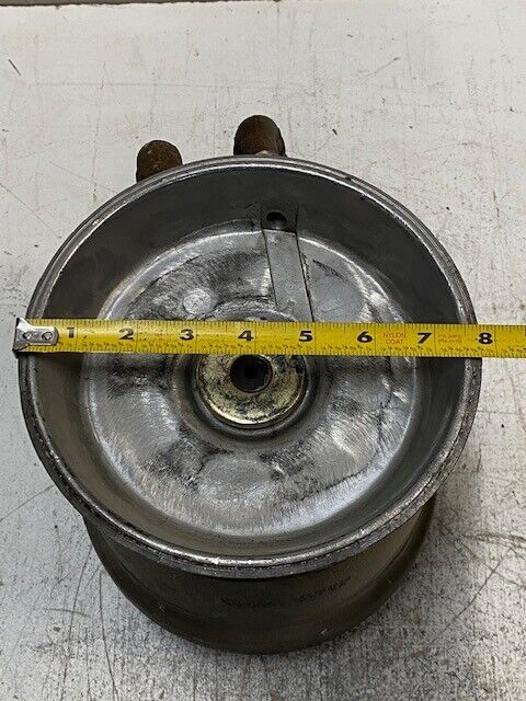 MGM Magnum Spring Brake Service Brake C120197, MGM 4131151, Model M30G