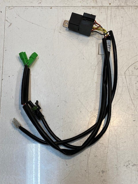 TYCO Relay Harness 12001578B | 0-1432791-1