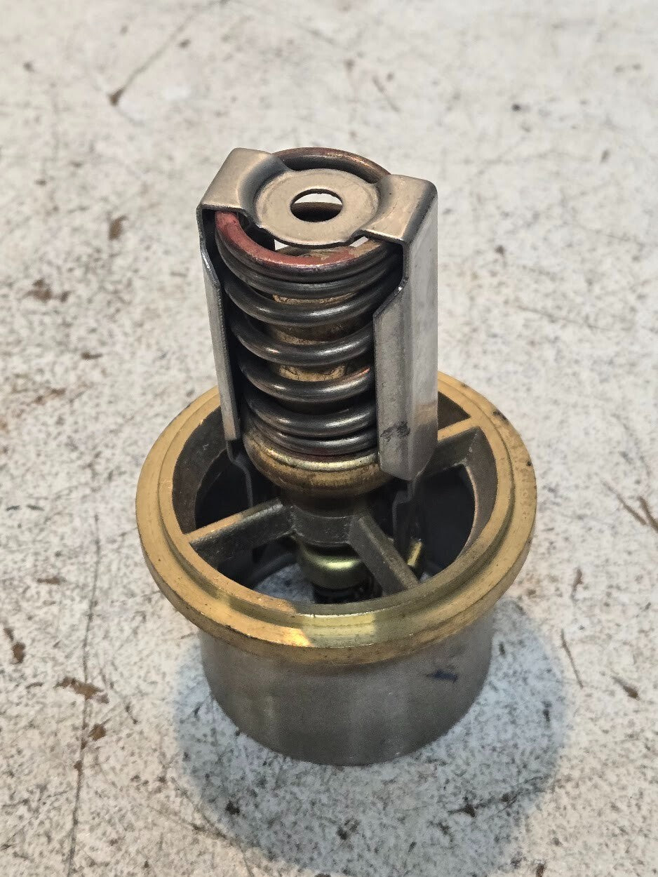 3 Quantity of Flow Control Thermostats 4A356-009 for CAT (3 Quantity)