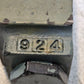 Daikin Industries Pilot Operated Check Valve MP-02W-50-50 | MFG NO 50 93