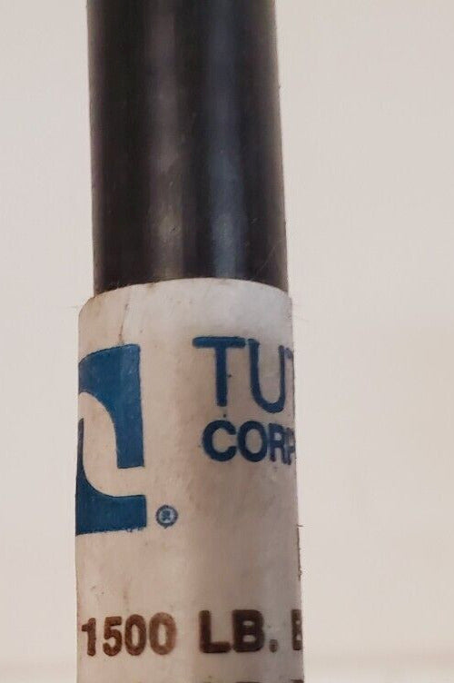 Tuthill Cablecraft Division Pull Control Brake Cable 1500LB