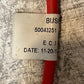2 Quantity of Bush Hog Battery/Solenoid Cables 50043251 | 50748 (2 Quantity)