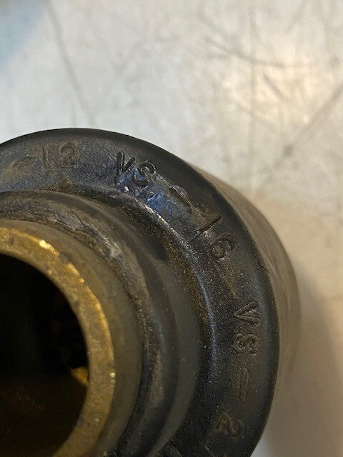 6 Qty of Pinion Starter Drives VS-12, VS-16, VS-27 | 25mm Bore 15-Spline (6 Qty)