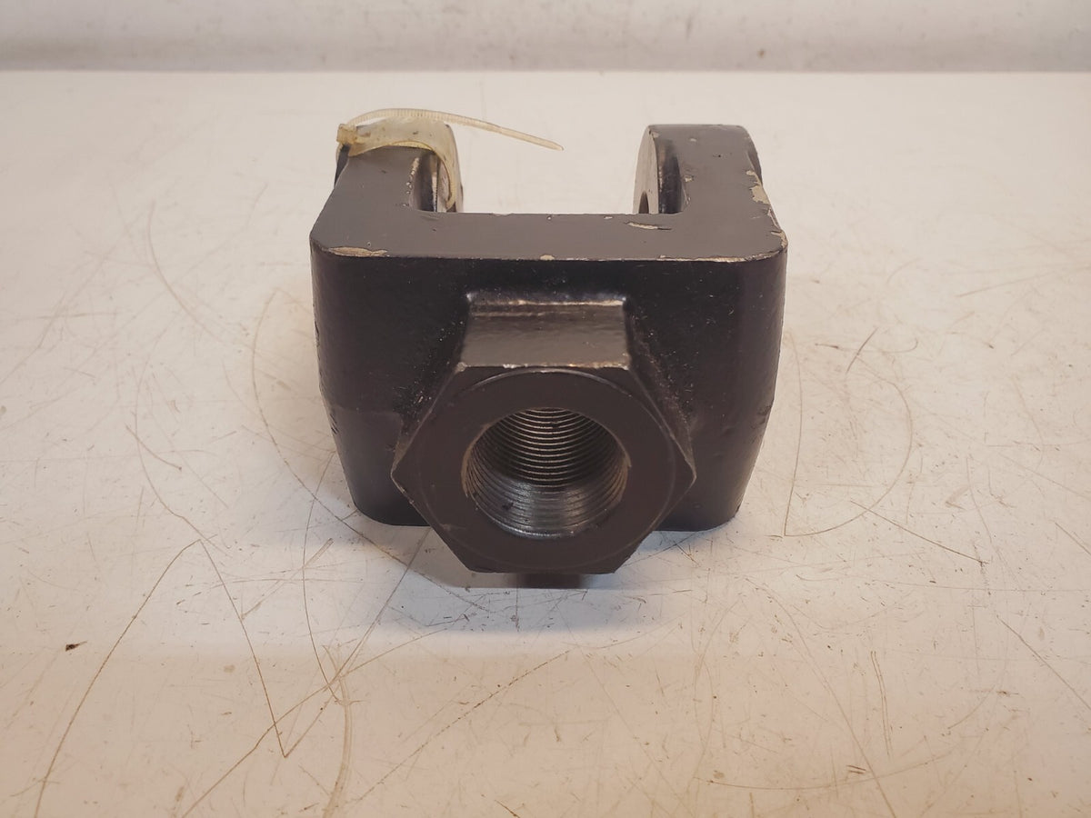 Rod End Clevis Replaces 0509450000 | 1.25