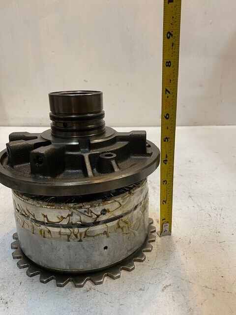 Ford Clutch Transmission 9043E | 91 GT 70043 | 10554760368 BF1