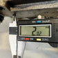 Hydraulic Pump Control Valve TH17497 Heavy Duty Hydraulic Replacement Unit