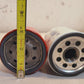 3 Quantity of Mix Baldwin Champ & Other Oil Filters BF7915 | PH48 | 2168 (3 Qty)