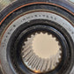 Wheel Hub and ABS Sensor 6F09KK 6960 | Wabco 441.0323000 | 5x120mm Bolt Pattern