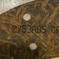 13 Qty of Parker Clutch Facings 2753A05, CFH-PTB384260 | 11-3/4" Dia (13 Qty)