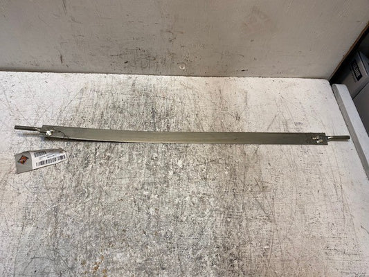 Navistar International Strap Muffler 503310C1