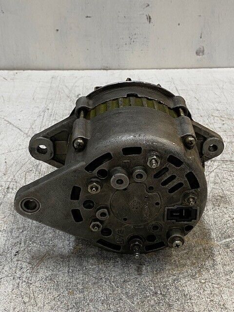 Remy World Class Remanufactured Alternator 14301