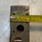 Sauer-Danfoss Basic Module Valve Block 157B6600 | 0202D047030