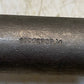 Articulated Tie Rod for Heavy Duty Steering Axle Linkage DL2001 | 10062909/4
