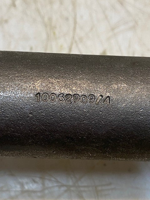 Articulated Tie Rod for Heavy Duty Steering Axle Linkage DL2001 | 10062909/4