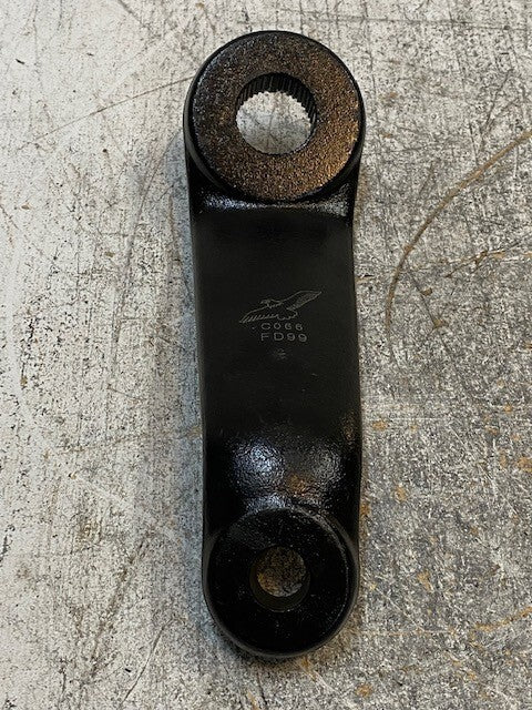 Pitman Arm C066 FD99 10" Length 32mm Bore 17mm Smaller Bore