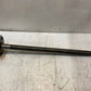 5-Bolt Axle Shaft & Hub 31" Long 28 Spline 6-1/4" Hub OD 48mm Bore 35mm Shaft OD