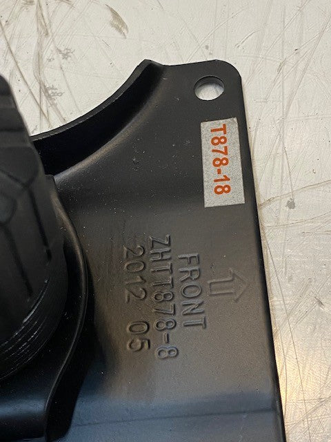 Chair Swivel Tilt Control Seat Mechanism ZHTT878-8 | T878-18