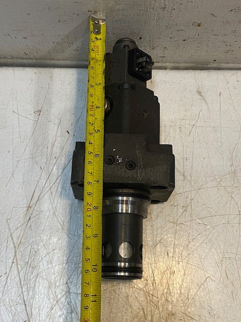 Parker Hydraulics Proportional Flow Control Throttle Valve TDAD1097E32LAF