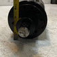 Hydraulic Cylinder 27mm Shaft End 4-3/4" OD 11" Long