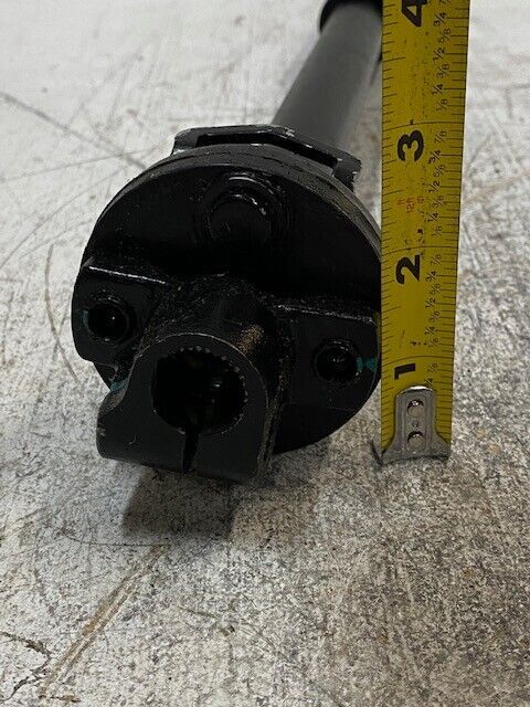 Steering Shaft 425-353 | 14199 | 53133