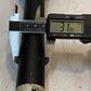 TRW 0029 PJ20-6005 Steering Drag Link 17" Long 32mm Shaft Dia. 22mm Thread