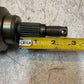 NTN Axle Shaft 18-1/2" Long 18mm Center 17-69#BJ68 | 68LAC | 17-68#BJ68L