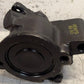 Remanufactured Power Steering Pump W/ Threaded Central Drive Shaft 3510