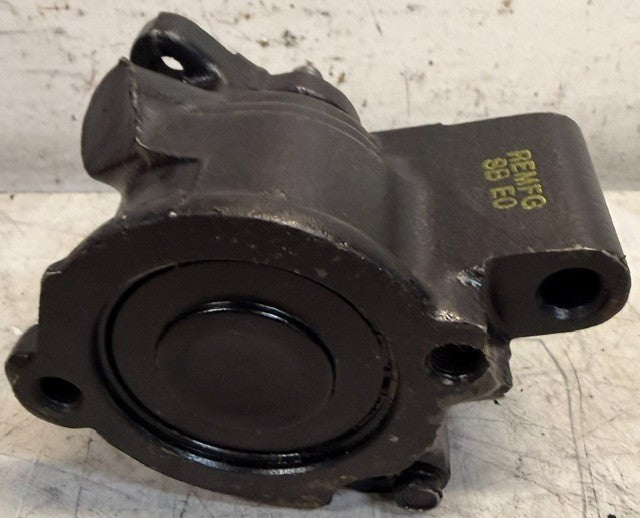 Remanufactured Power Steering Pump W/ Threaded Central Drive Shaft 3510