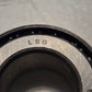 3 Quantity of Tapered Roller Bearing Cones LM12749 | 21.98 mm Bore (3 Qty)