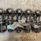 5 Quantity of Husky & Hidden Hitch 1-7/8" 2,000 lbs Trailer Ball Hitches (5 Qty)