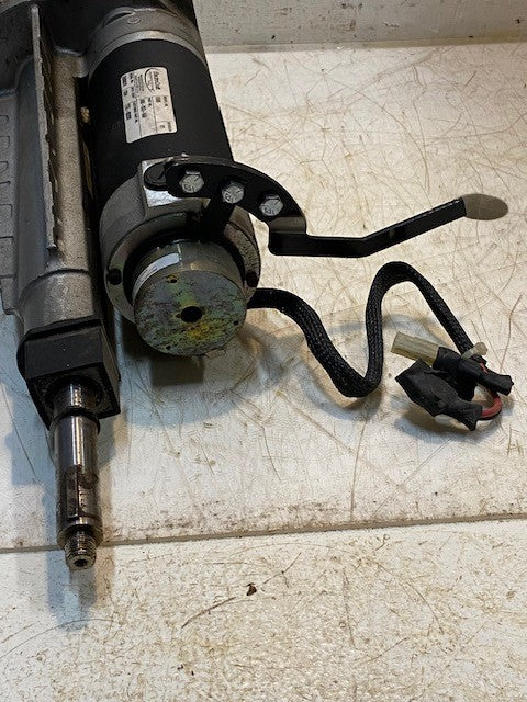 Electro Craft Motor Transaxle 690-053-008 Model E690 Serial #G000079 | TXL-00209