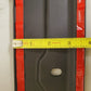 2 Quantity of Lag I-Line Rear Tub Rail Protectors FT-BO | 1Left 1 Right (2 Qty)