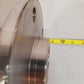 Axle Shaft 35" Length x 7" Diameter | 5 Holes