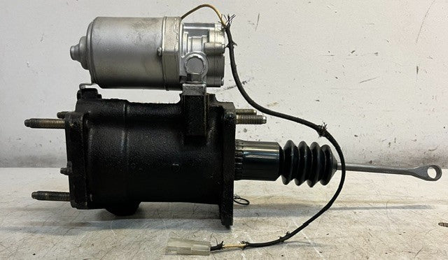 Heavy-Duty Hydromax Brake Booster 18057 Hydraulic Power Assist Brake Unit