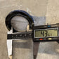 Zero Max L930002 Bearing Replacement Kit For Assemblies Requiring 900 0-7 PSI