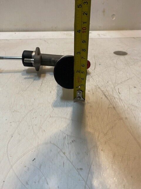 Duralast 12657 Clutch Master Cylinder 2095-17238
