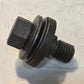 8 Quantity of 8053001 Cone Fasteners 22 mm Hex 15.65 mm Thread (8 Quantity)