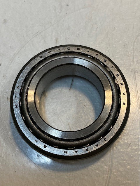 NTN TAPERED ROLLER BEARING 4T-CR-0676PX2 | 50MM OD 28MM BORE