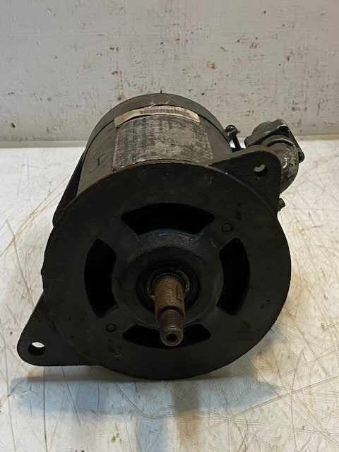 Generator Engine Military Standard 18 Amps, 28V, 2920-00-391-2989