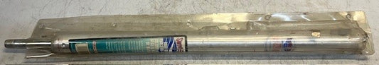 Swizl-Eze Boat Seat Pedistal Post #SP-224-ADJ-T Aluminium Replacement