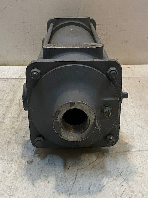 Long Oil Cooler for Automatic Transmission 676217P